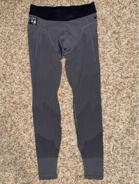 Nike Dri-fit Adv A.P.S Versatile Black Tights
